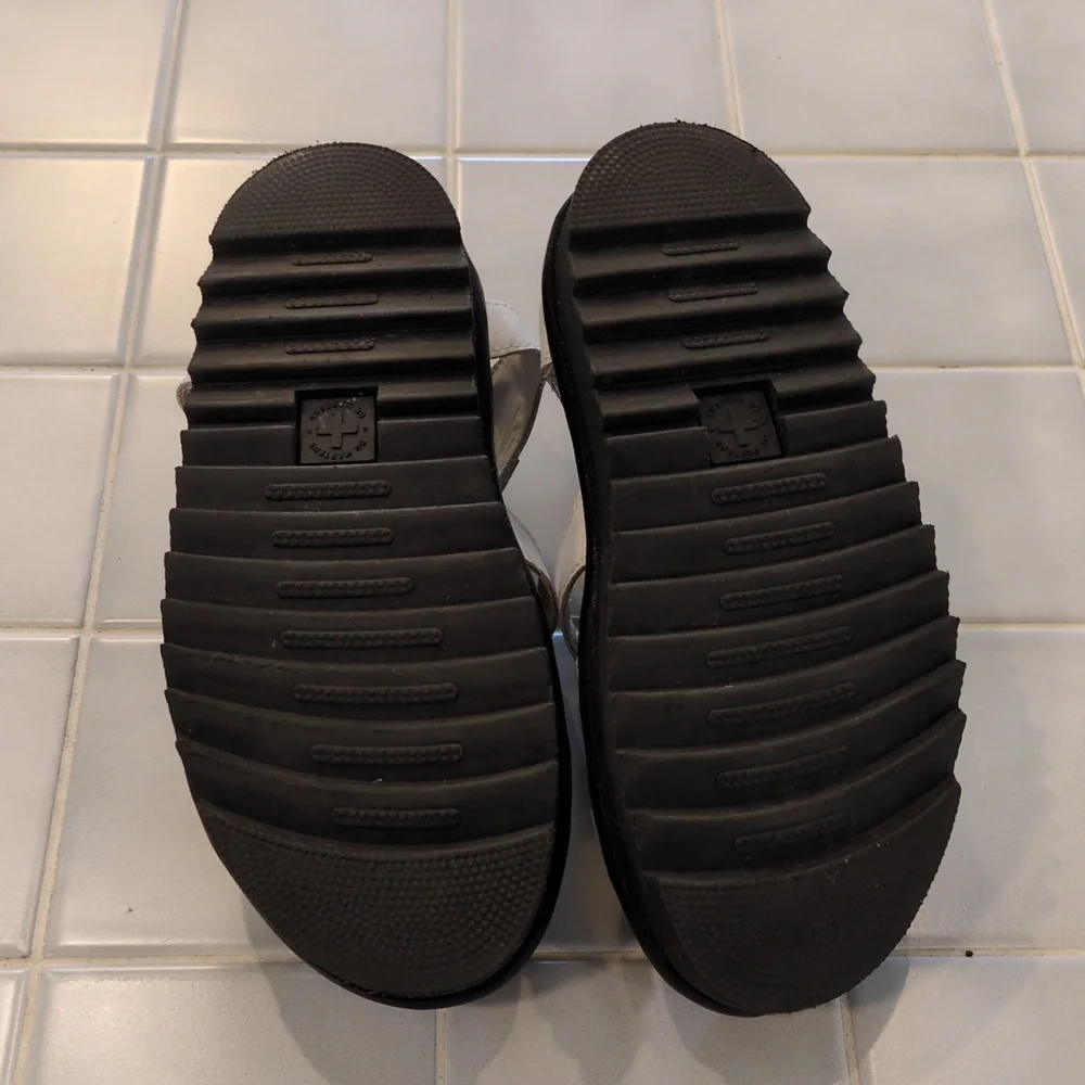 Dr. Martens Blaire Sandals - Picture 4 of 9